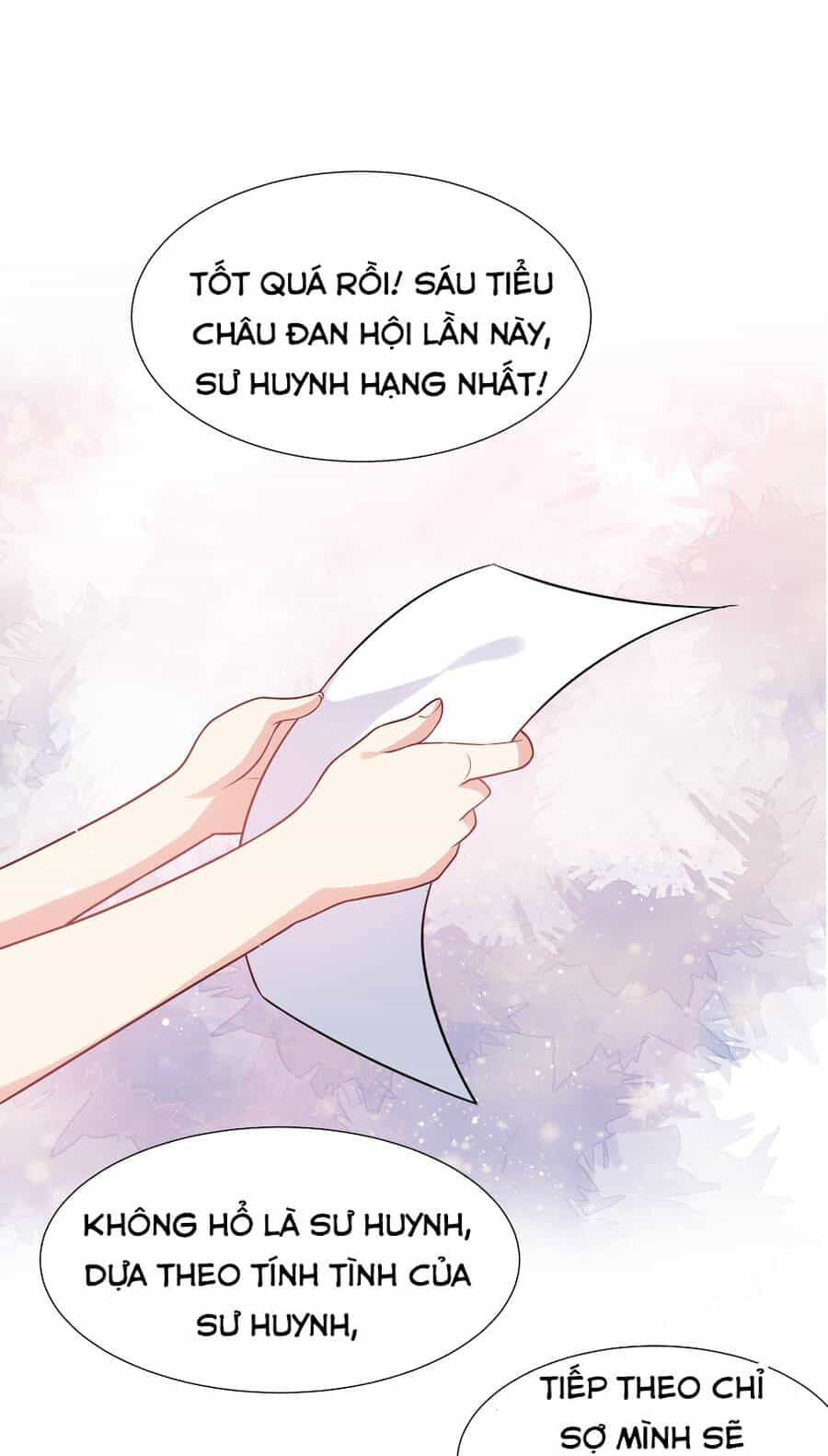 Toàn Bộ Tu Chân Giới Muội Tử Muốn Bắt Ta - Chương 86 - ảnh 41