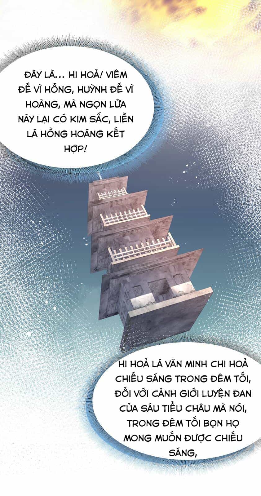 Toàn Bộ Tu Chân Giới Muội Tử Muốn Bắt Ta - Chương 86 - ảnh 5