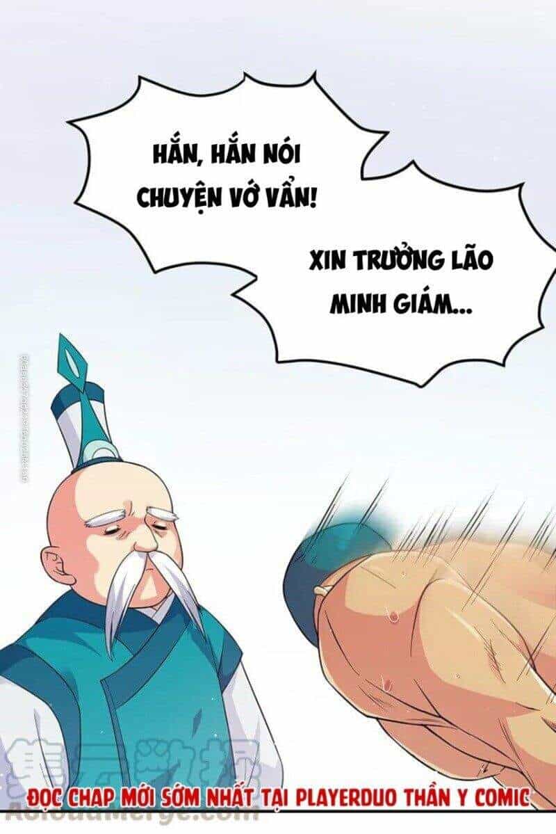 Toàn Bộ Tu Chân Giới Muội Tử Muốn Bắt Ta - Chương 9 - ảnh 12