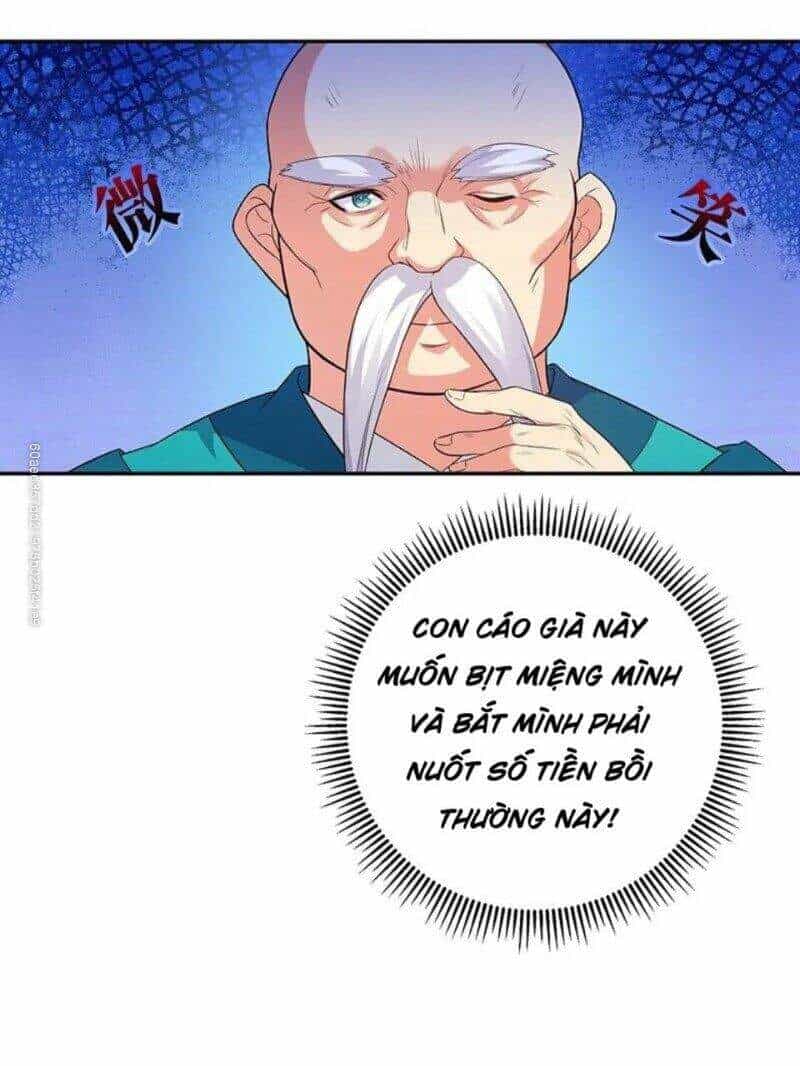 Toàn Bộ Tu Chân Giới Muội Tử Muốn Bắt Ta - Chương 9 - ảnh 26