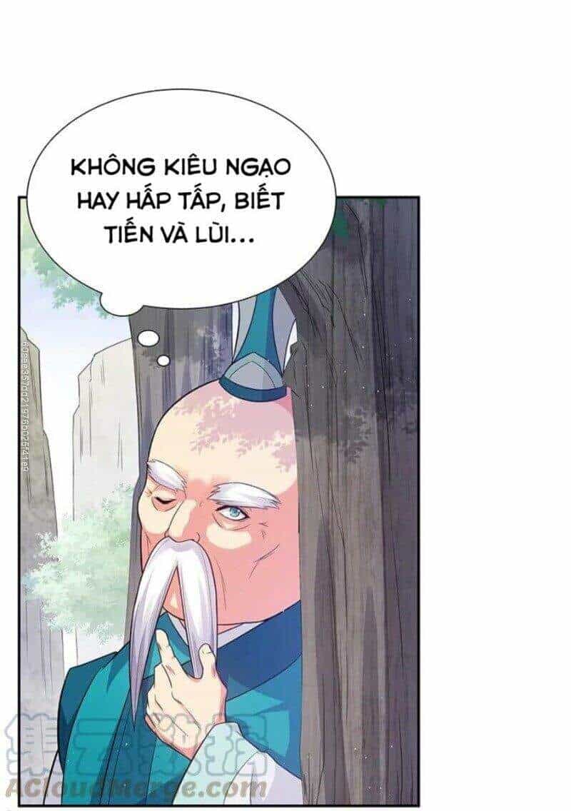 Toàn Bộ Tu Chân Giới Muội Tử Muốn Bắt Ta - Chương 9 - ảnh 37