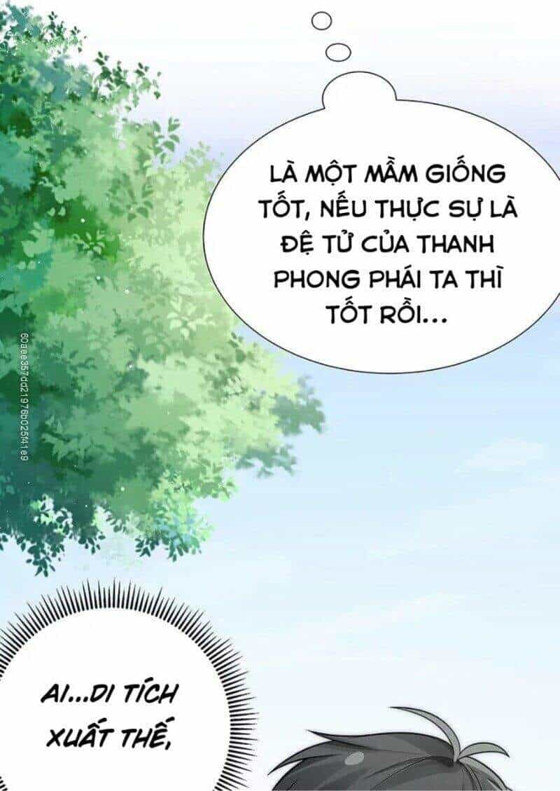 Toàn Bộ Tu Chân Giới Muội Tử Muốn Bắt Ta - Chương 9 - ảnh 38