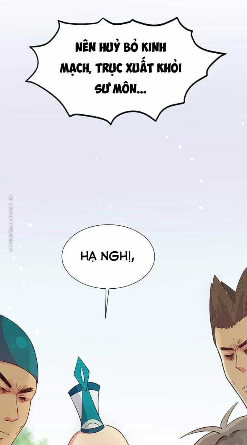 Toàn Bộ Tu Chân Giới Muội Tử Muốn Bắt Ta - Chương 9 - ảnh 4