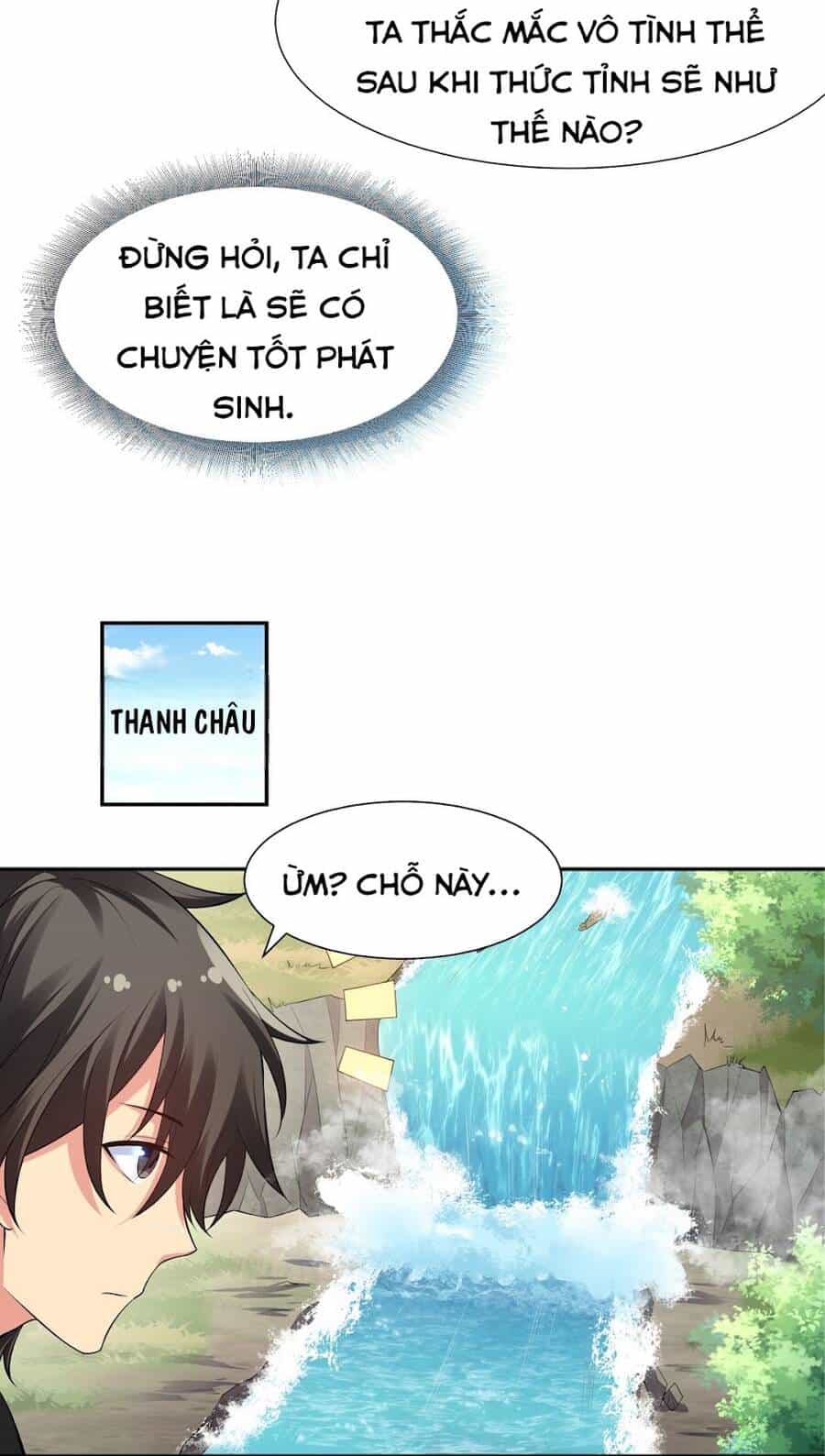 Toàn Bộ Tu Chân Giới Muội Tử Muốn Bắt Ta - Chương 88 - ảnh 5
