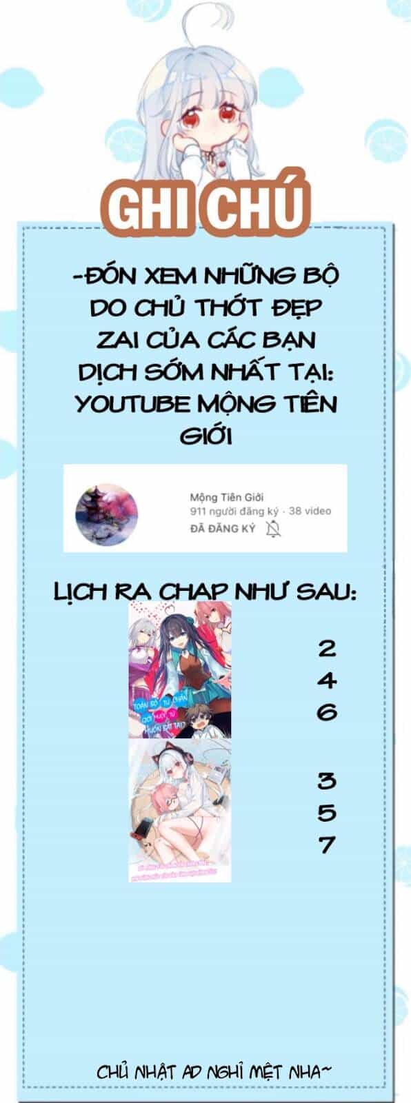 Toàn Bộ Tu Chân Giới Muội Tử Muốn Bắt Ta - Chương 89 - ảnh 47