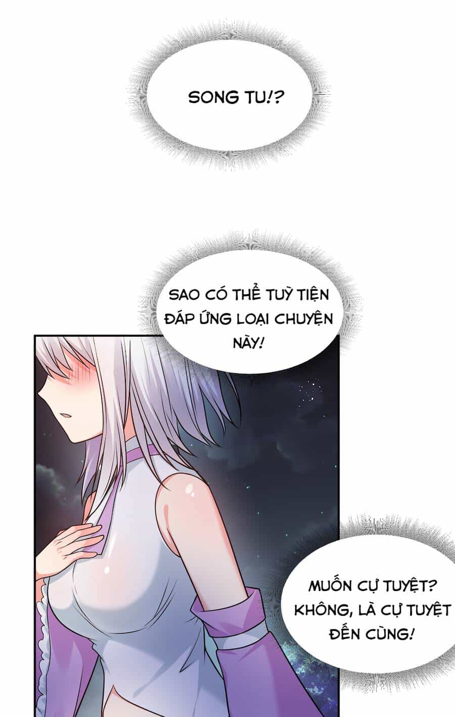 Toàn Bộ Tu Chân Giới Muội Tử Muốn Bắt Ta - Chương 90 - ảnh 16