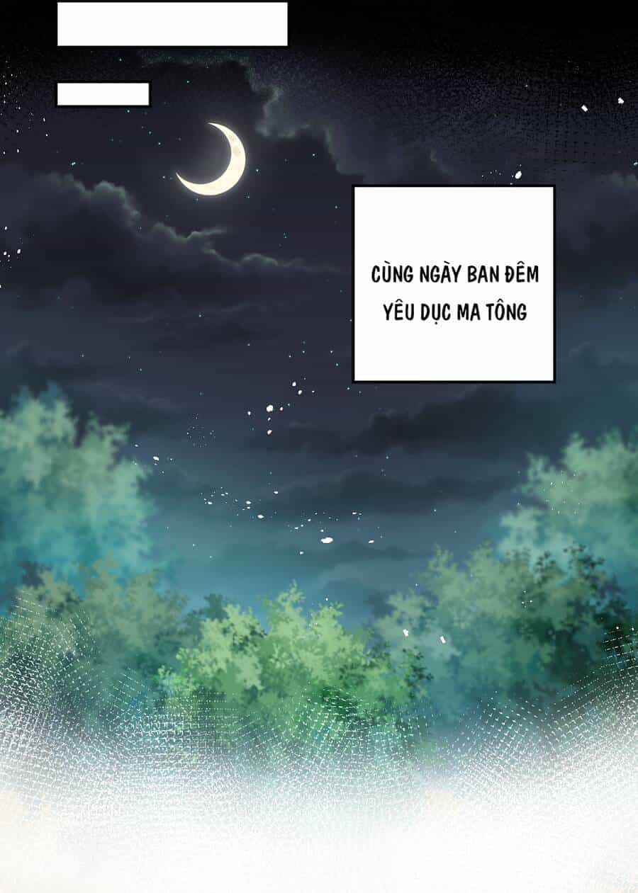 Toàn Bộ Tu Chân Giới Muội Tử Muốn Bắt Ta - Chương 90 - ảnh 32