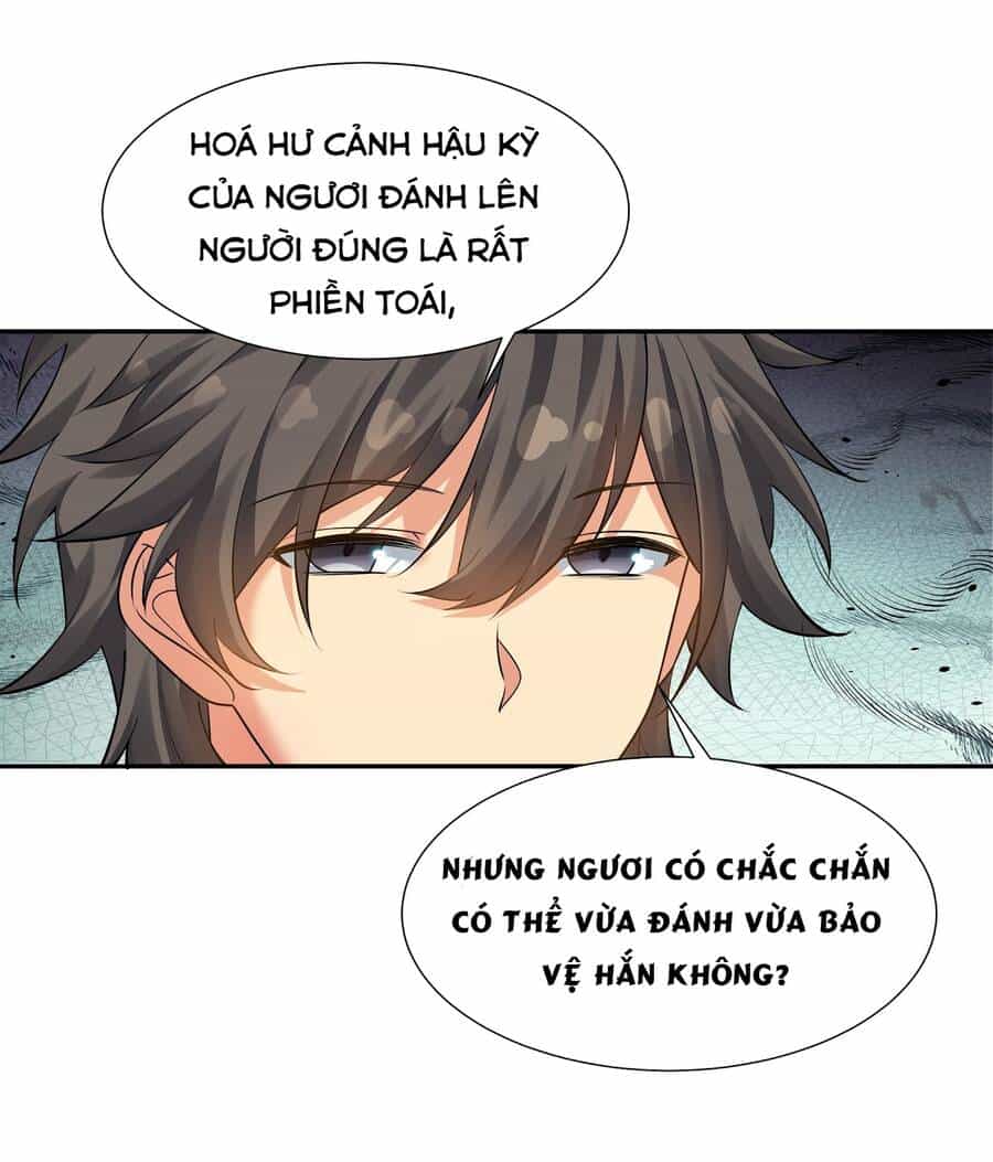 Toàn Bộ Tu Chân Giới Muội Tử Muốn Bắt Ta - Chương 91 - ảnh 29
