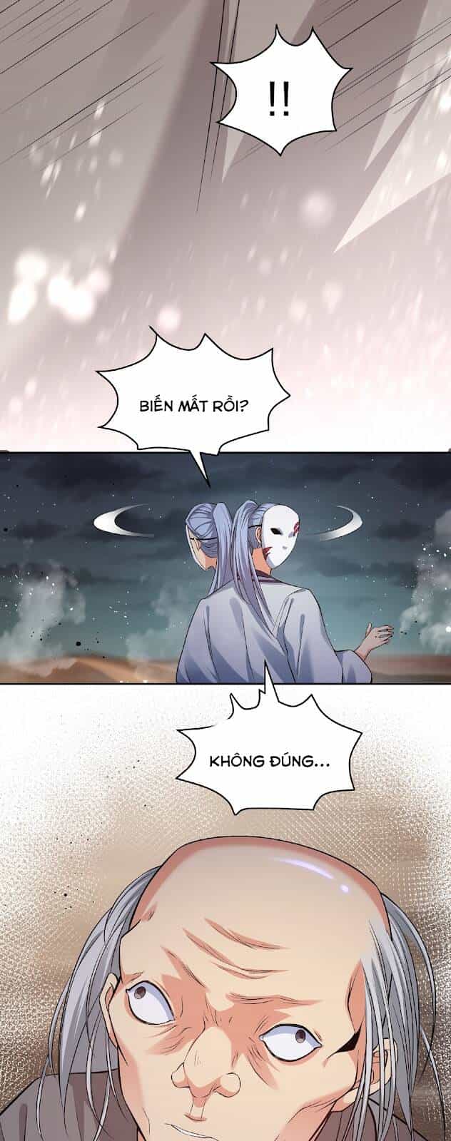 Toàn Bộ Tu Chân Giới Muội Tử Muốn Bắt Ta - Chương 91 - ảnh 47