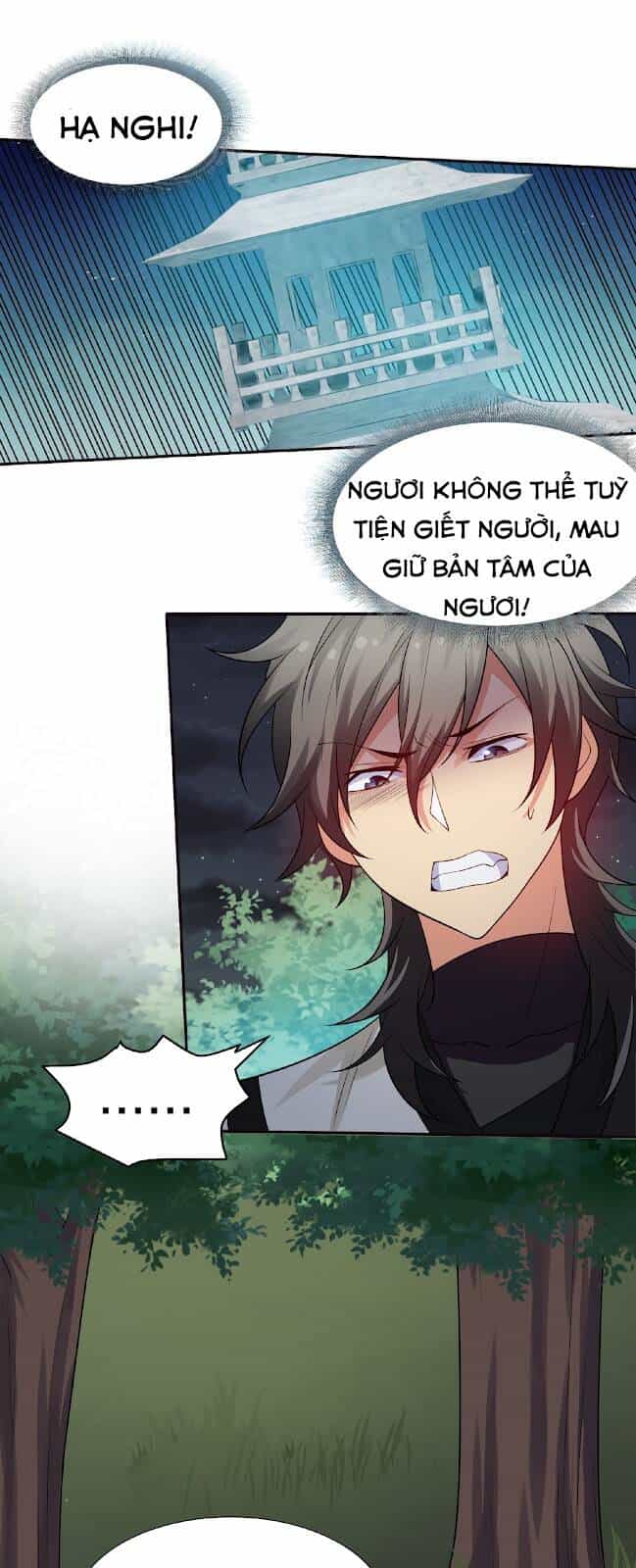Toàn Bộ Tu Chân Giới Muội Tử Muốn Bắt Ta - Chương 91 - ảnh 7