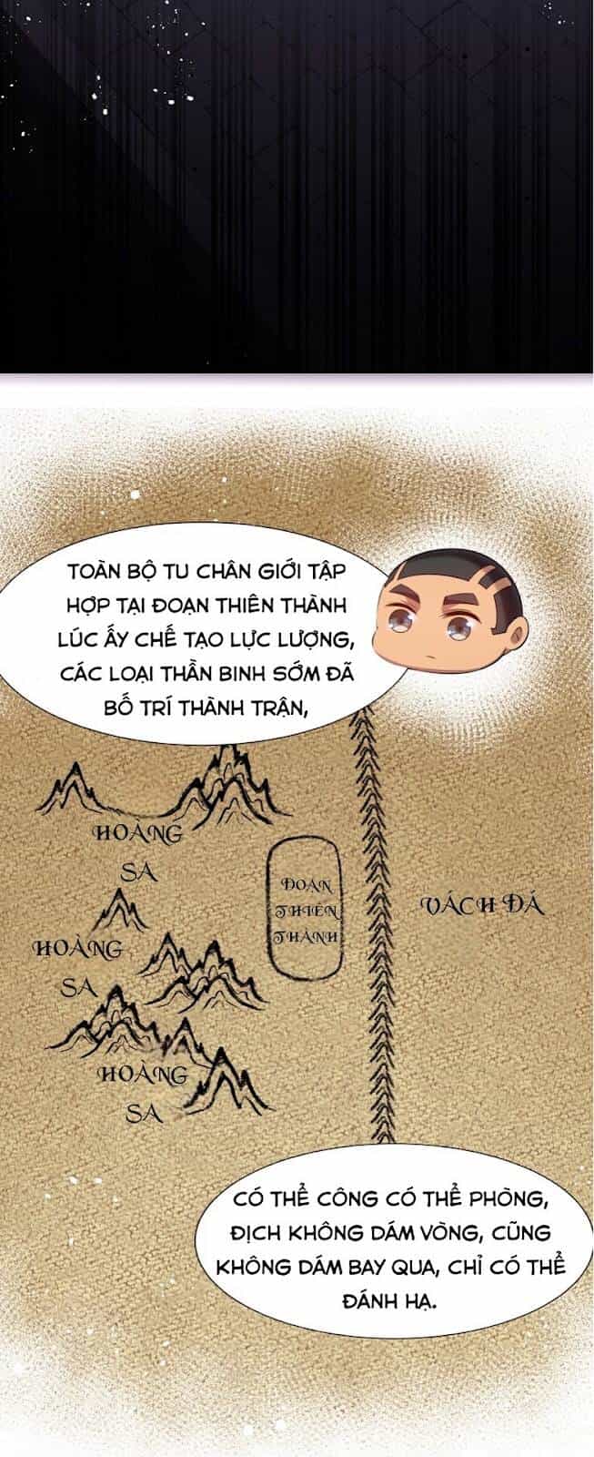 Toàn Bộ Tu Chân Giới Muội Tử Muốn Bắt Ta - Chương 92 - ảnh 10