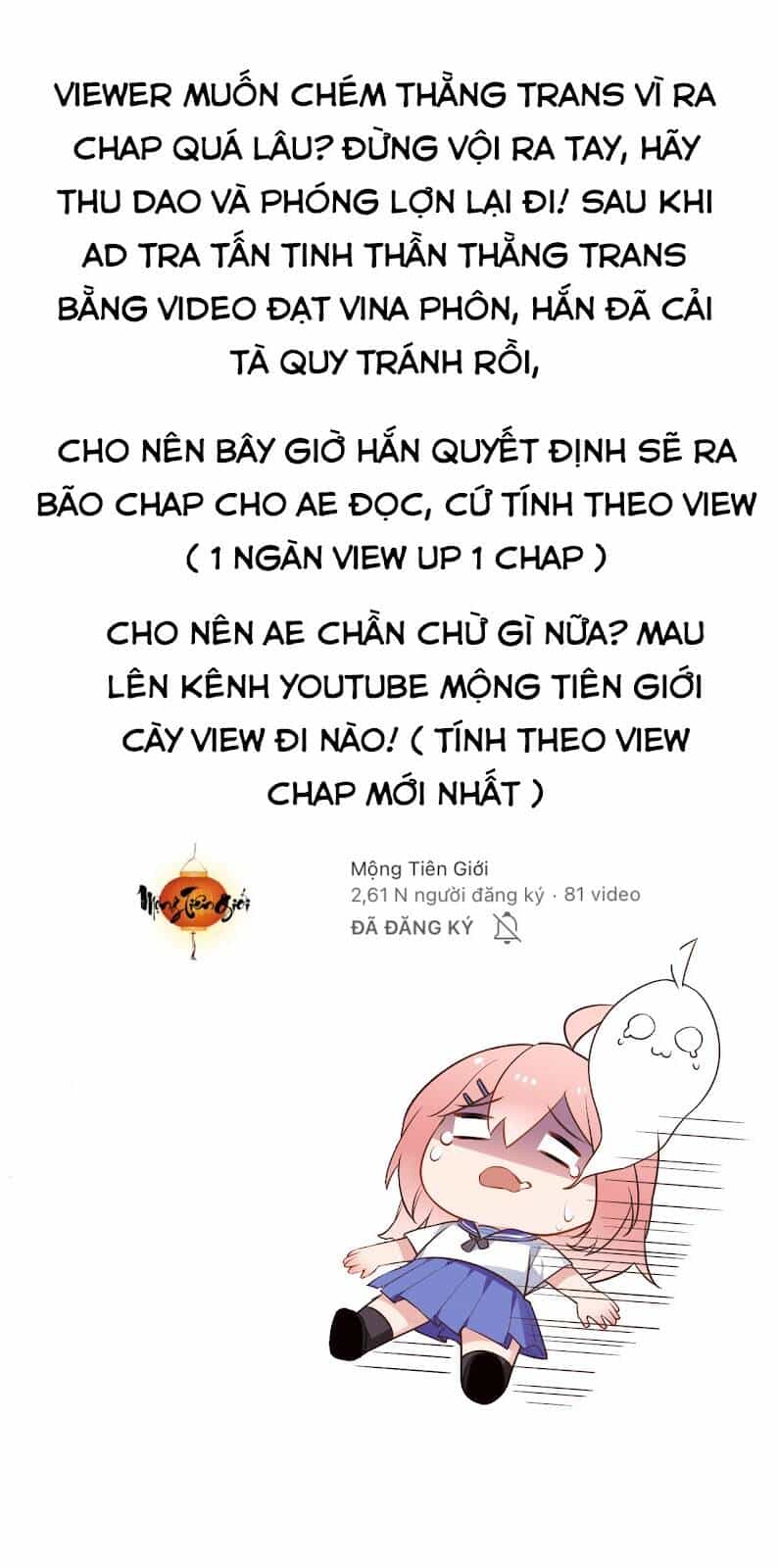 Toàn Bộ Tu Chân Giới Muội Tử Muốn Bắt Ta - Chương 92 - ảnh 2
