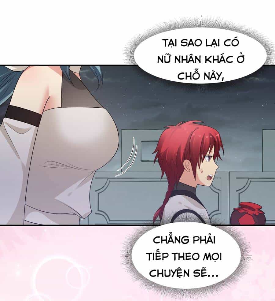 Toàn Bộ Tu Chân Giới Muội Tử Muốn Bắt Ta - Chương 92 - ảnh 24