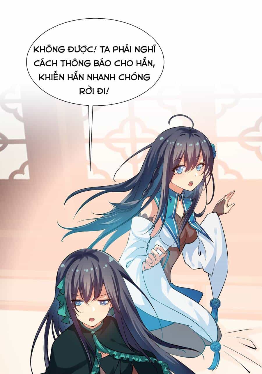 Toàn Bộ Tu Chân Giới Muội Tử Muốn Bắt Ta - Chương 92 - ảnh 41