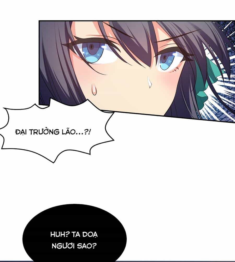 Toàn Bộ Tu Chân Giới Muội Tử Muốn Bắt Ta - Chương 93 - ảnh 18