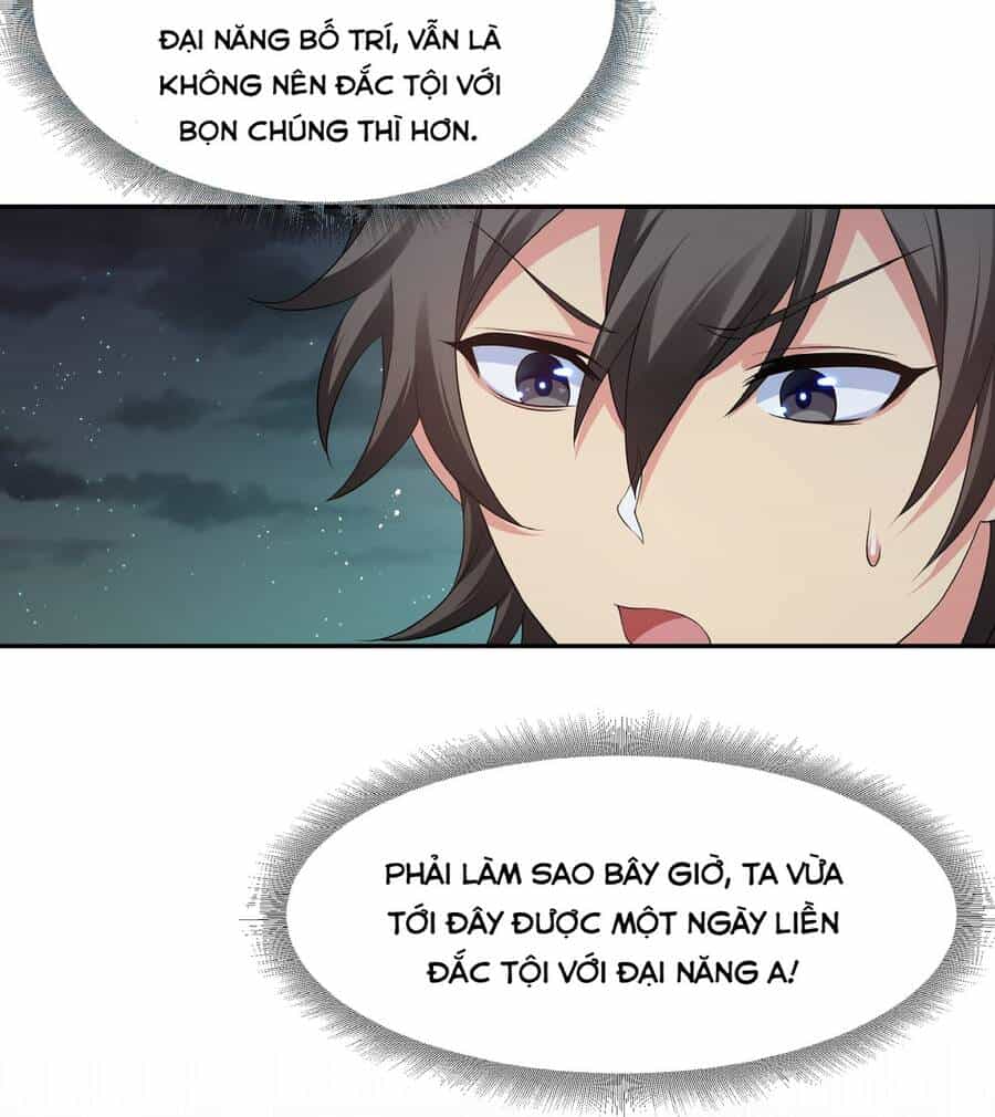 Toàn Bộ Tu Chân Giới Muội Tử Muốn Bắt Ta - Chương 93 - ảnh 4