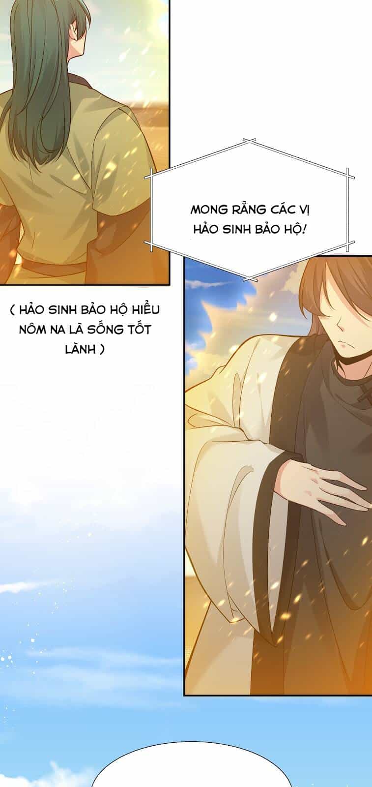 Toàn Bộ Tu Chân Giới Muội Tử Muốn Bắt Ta - Chương 94 - ảnh 12