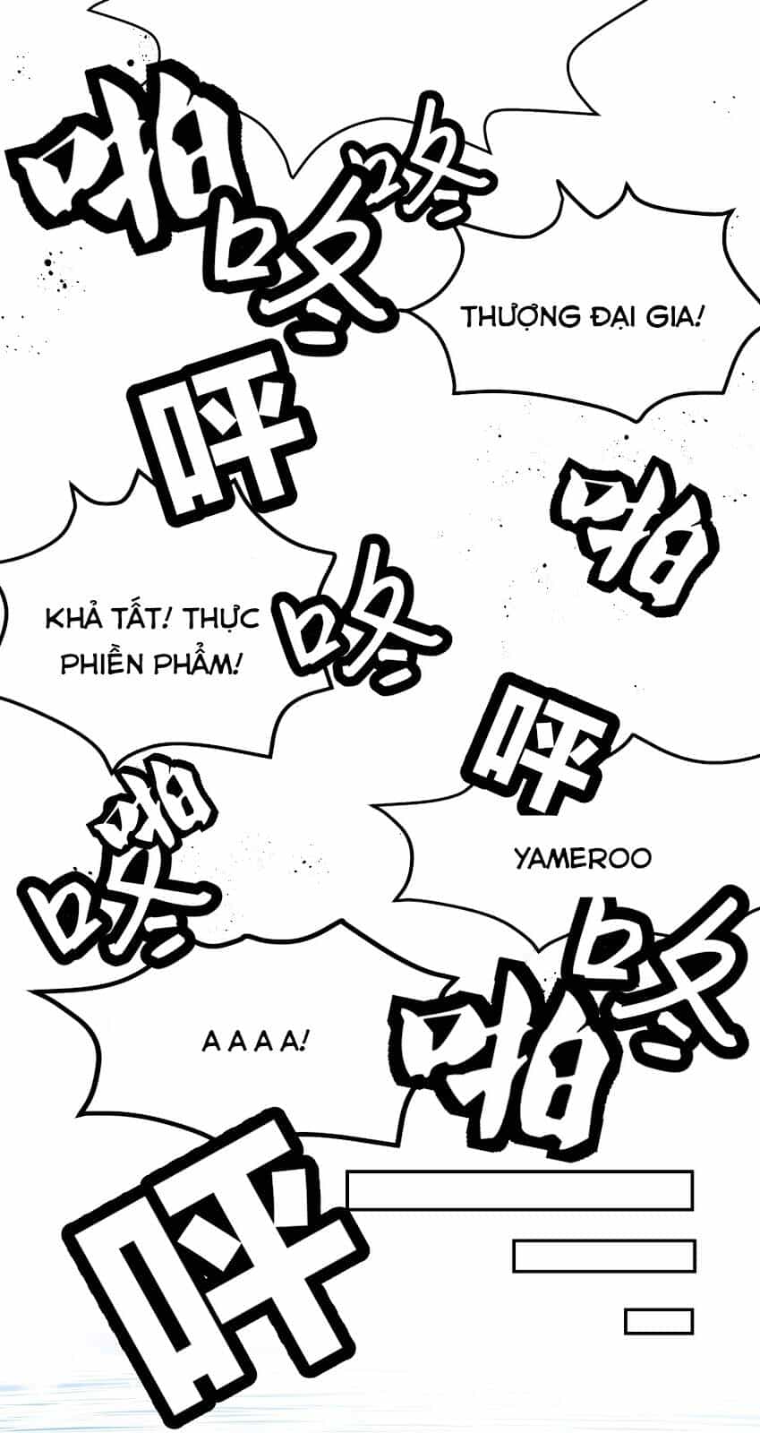 Toàn Bộ Tu Chân Giới Muội Tử Muốn Bắt Ta - Chương 94 - ảnh 21