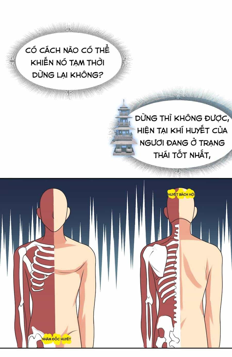 Toàn Bộ Tu Chân Giới Muội Tử Muốn Bắt Ta - Chương 94 - ảnh 30