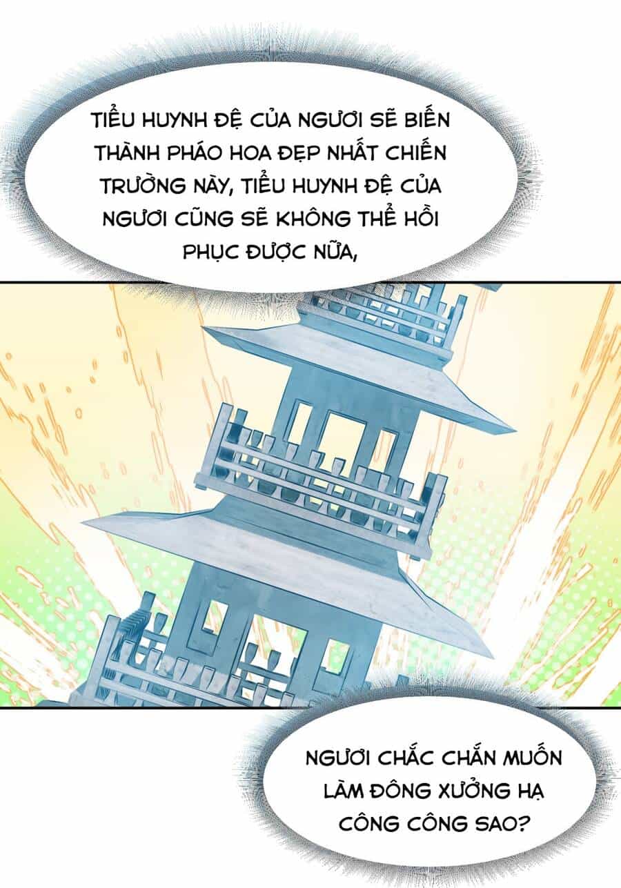 Toàn Bộ Tu Chân Giới Muội Tử Muốn Bắt Ta - Chương 94 - ảnh 32