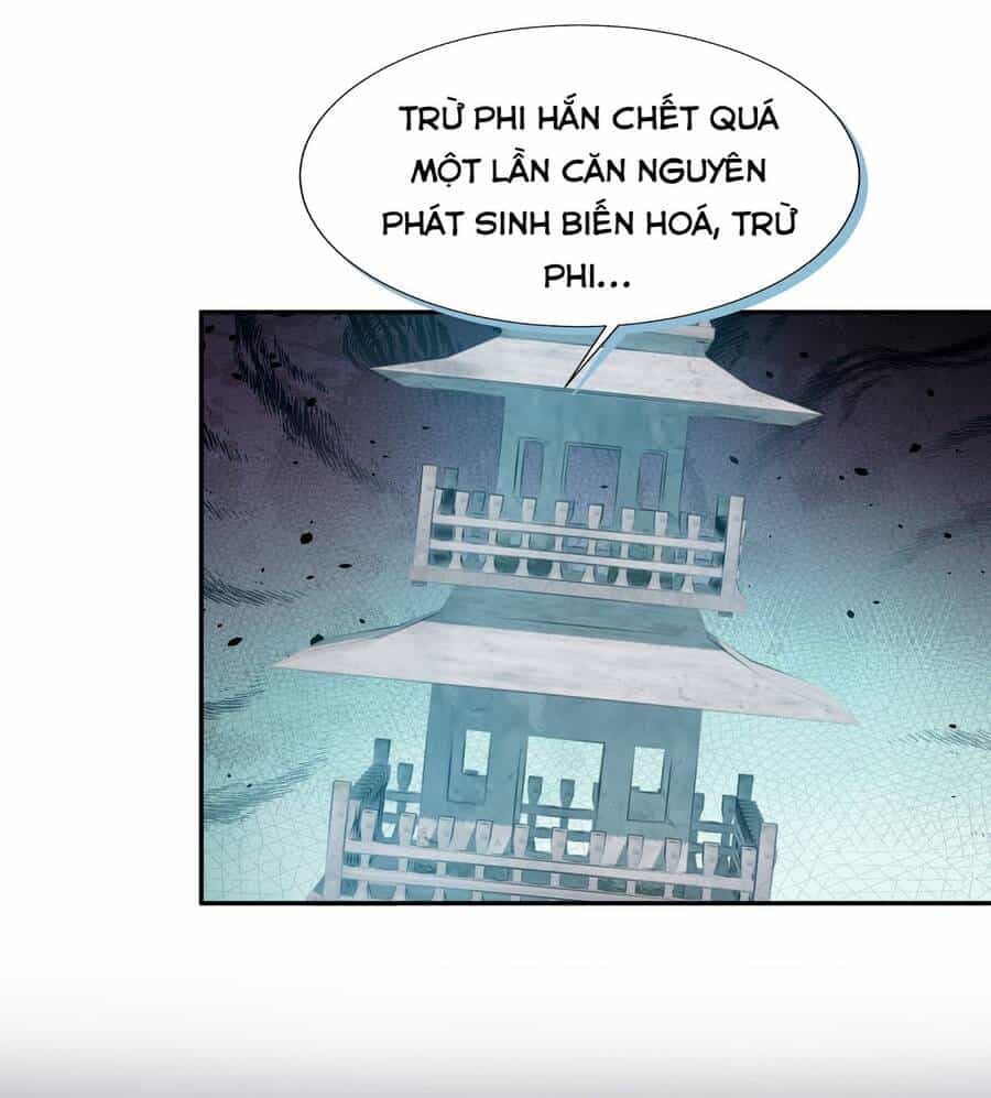 Toàn Bộ Tu Chân Giới Muội Tử Muốn Bắt Ta - Chương 95 - ảnh 39