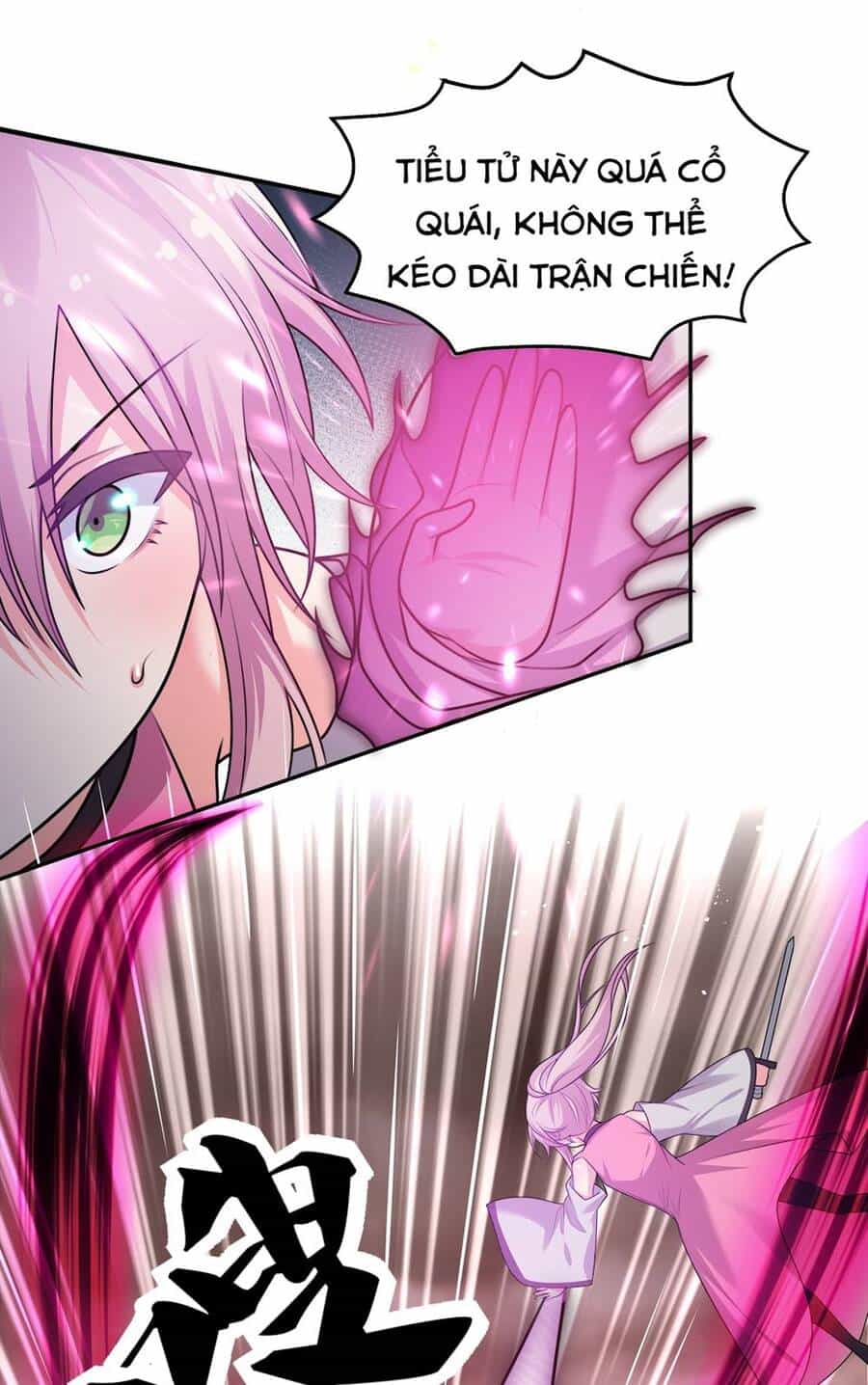 Toàn Bộ Tu Chân Giới Muội Tử Muốn Bắt Ta - Chương 97 - ảnh 14