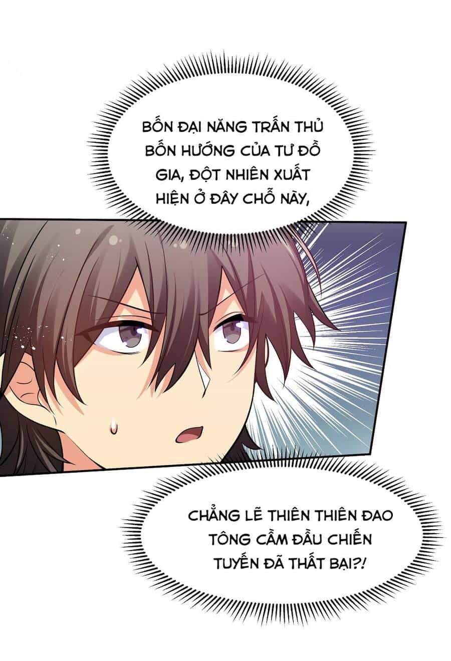 Toàn Bộ Tu Chân Giới Muội Tử Muốn Bắt Ta - Chương 97 - ảnh 25