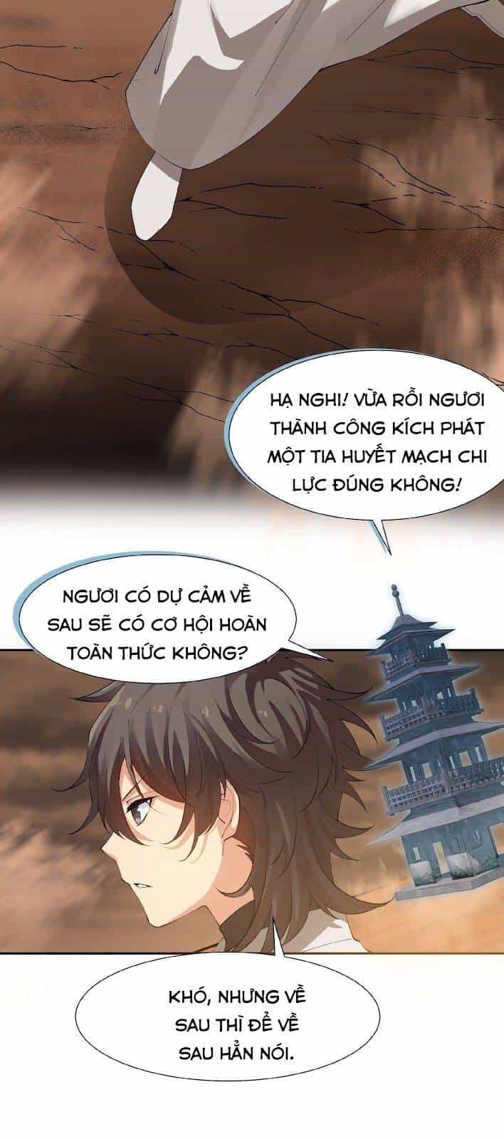 Toàn Bộ Tu Chân Giới Muội Tử Muốn Bắt Ta - Chương 97 - ảnh 5