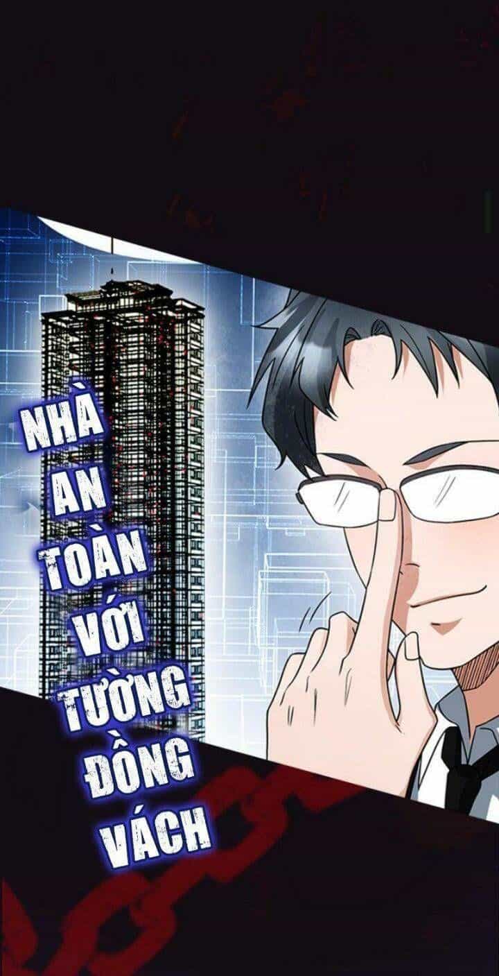 Toàn Cầu Băng Phong: Ta Chế Tạo Phòng An Toàn Tại Tận Thế - Chương 0 - ảnh 13