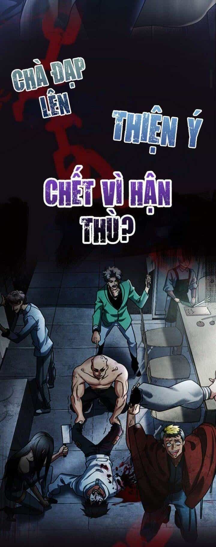 Toàn Cầu Băng Phong: Ta Chế Tạo Phòng An Toàn Tại Tận Thế - Chương 0 - ảnh 9