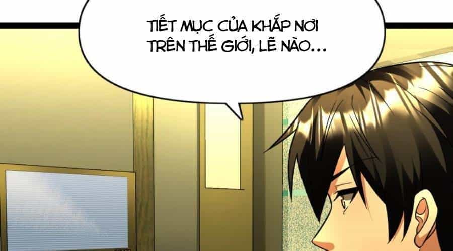 Toàn Cầu Băng Phong: Ta Chế Tạo Phòng An Toàn Tại Tận Thế - Chương 99 - ảnh 22