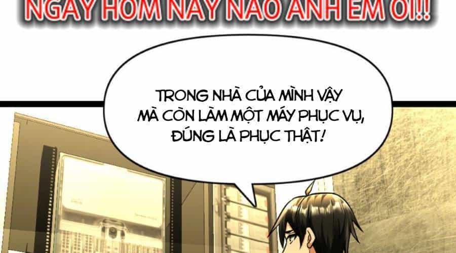 Toàn Cầu Băng Phong: Ta Chế Tạo Phòng An Toàn Tại Tận Thế - Chương 99 - ảnh 28