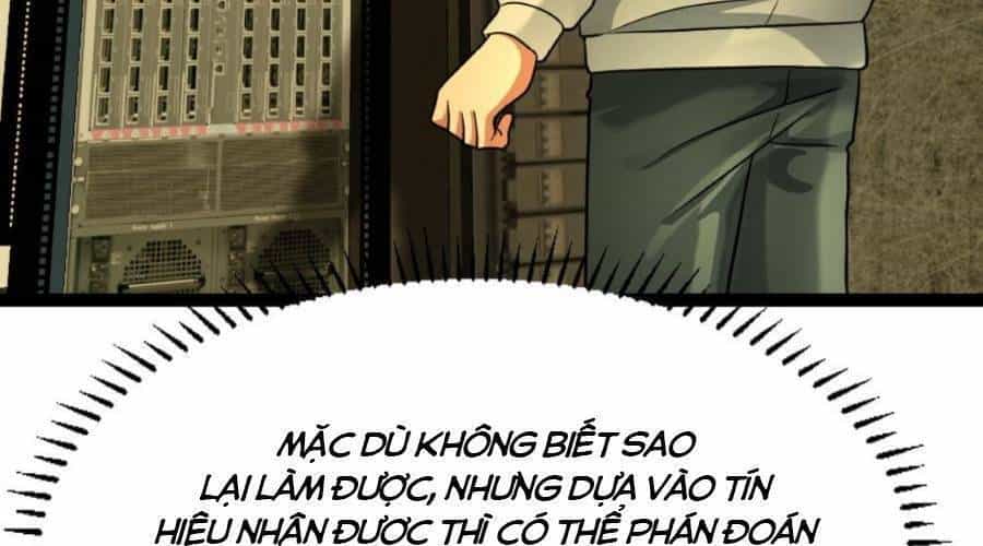 Toàn Cầu Băng Phong: Ta Chế Tạo Phòng An Toàn Tại Tận Thế - Chương 99 - ảnh 30