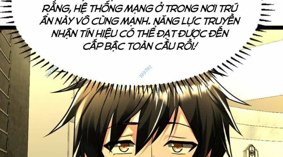 Toàn Cầu Băng Phong: Ta Chế Tạo Phòng An Toàn Tại Tận Thế - Chương 99 - ảnh 31