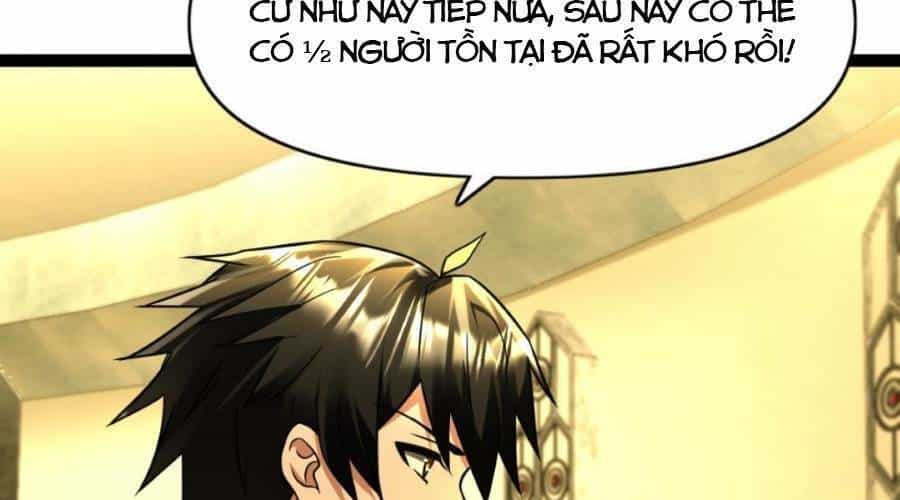 Toàn Cầu Băng Phong: Ta Chế Tạo Phòng An Toàn Tại Tận Thế - Chương 99 - ảnh 40