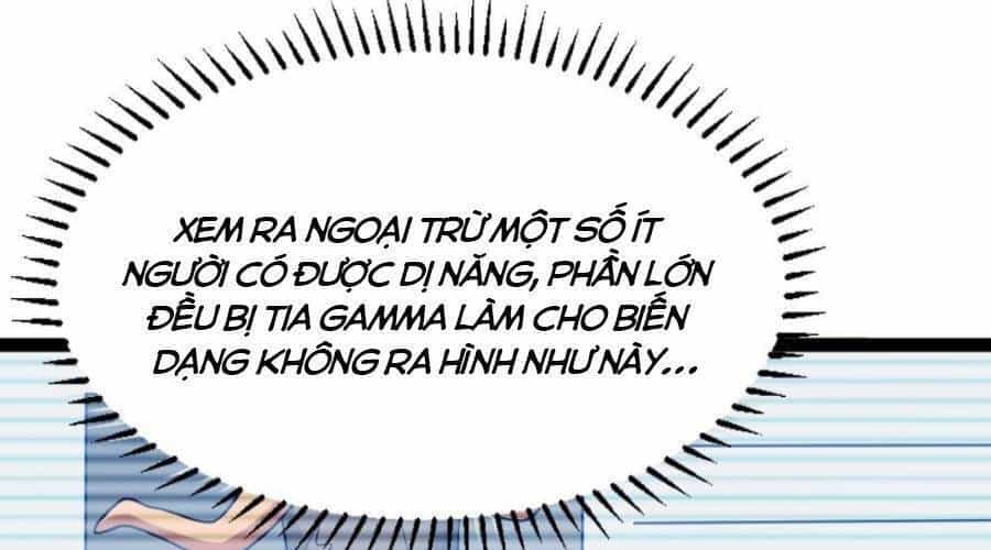 Toàn Cầu Băng Phong: Ta Chế Tạo Phòng An Toàn Tại Tận Thế - Chương 99 - ảnh 48