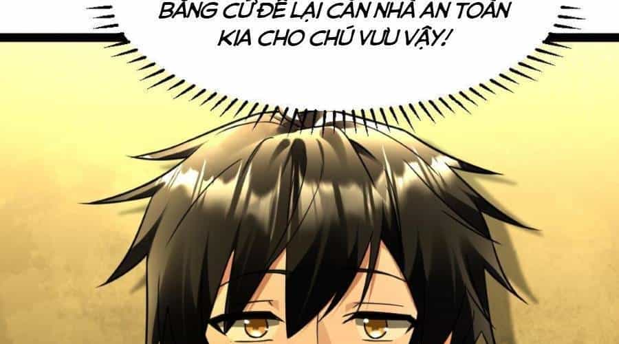 Toàn Cầu Băng Phong: Ta Chế Tạo Phòng An Toàn Tại Tận Thế - Chương 99 - ảnh 6