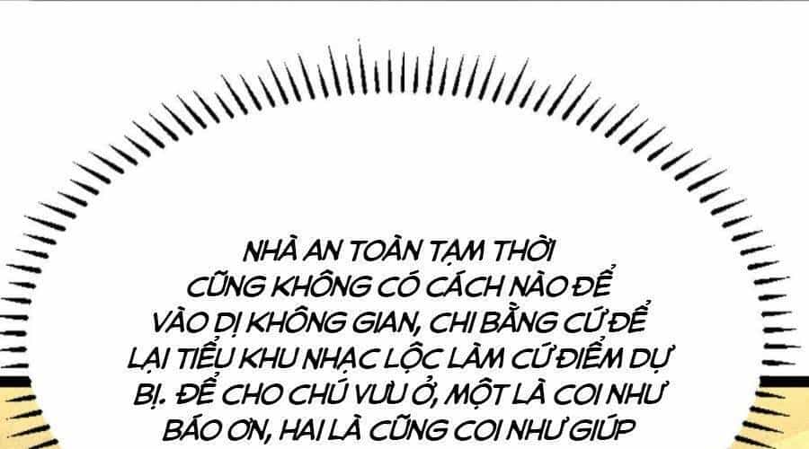 Toàn Cầu Băng Phong: Ta Chế Tạo Phòng An Toàn Tại Tận Thế - Chương 99 - ảnh 8