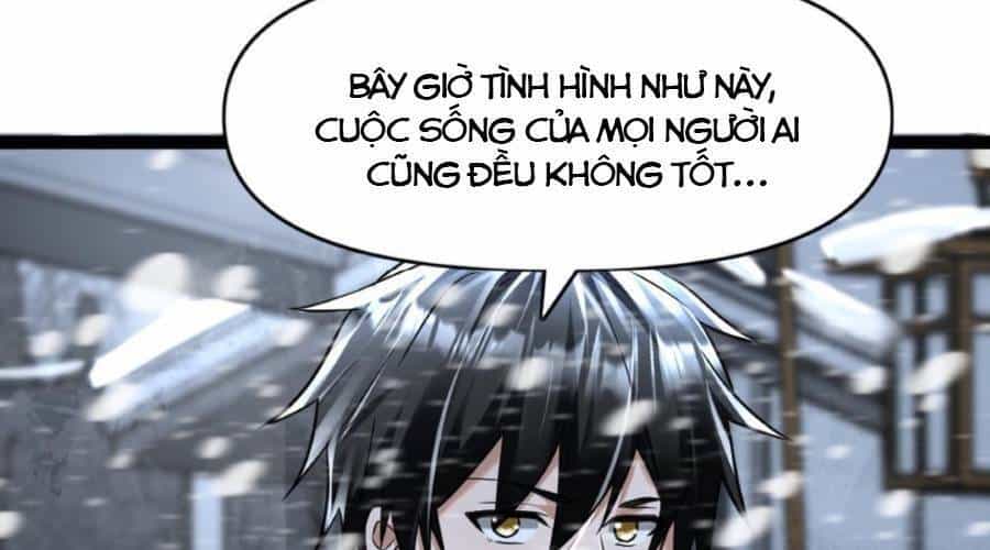 Toàn Cầu Băng Phong: Ta Chế Tạo Phòng An Toàn Tại Tận Thế - Chương 100 - ảnh 16