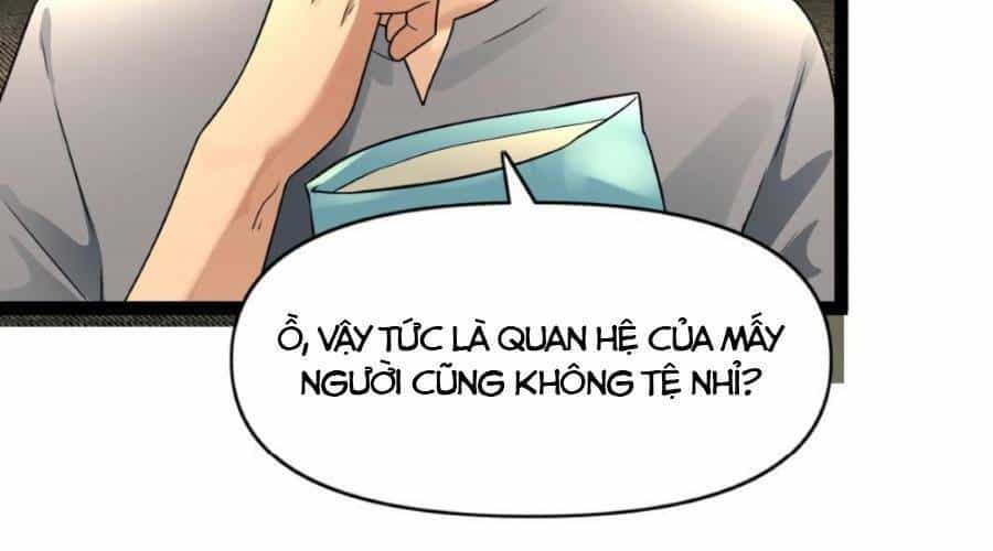 Toàn Cầu Băng Phong: Ta Chế Tạo Phòng An Toàn Tại Tận Thế - Chương 100 - ảnh 46