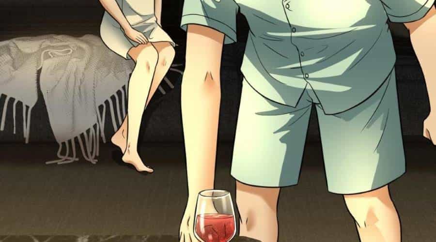 Toàn Cầu Băng Phong: Ta Chế Tạo Phòng An Toàn Tại Tận Thế - Chương 101 - ảnh 28