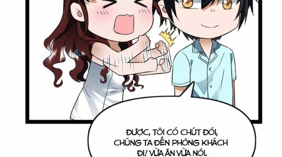 Toàn Cầu Băng Phong: Ta Chế Tạo Phòng An Toàn Tại Tận Thế - Chương 101 - ảnh 60