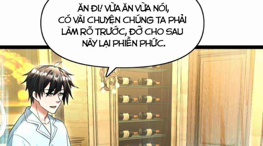 Toàn Cầu Băng Phong: Ta Chế Tạo Phòng An Toàn Tại Tận Thế - Chương 102 - ảnh 4