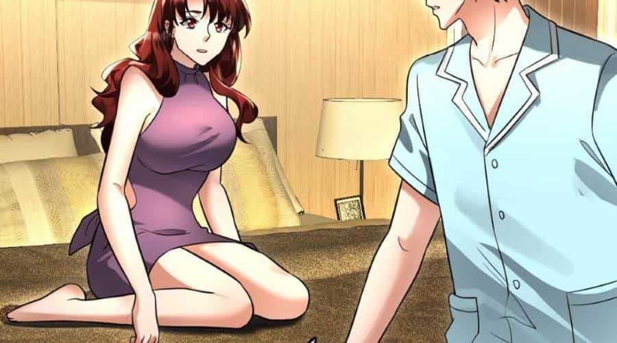 Toàn Cầu Băng Phong: Ta Chế Tạo Phòng An Toàn Tại Tận Thế - Chương 102 - ảnh 52