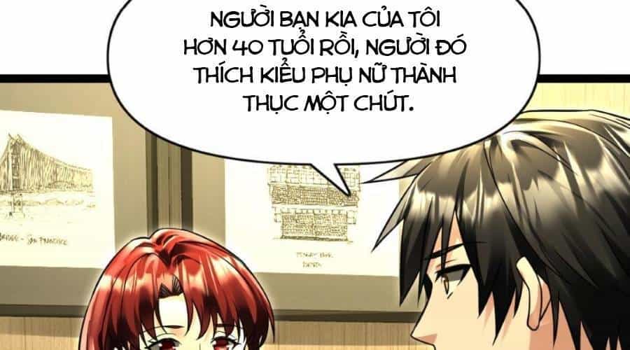 Toàn Cầu Băng Phong: Ta Chế Tạo Phòng An Toàn Tại Tận Thế - Chương 103 - ảnh 4