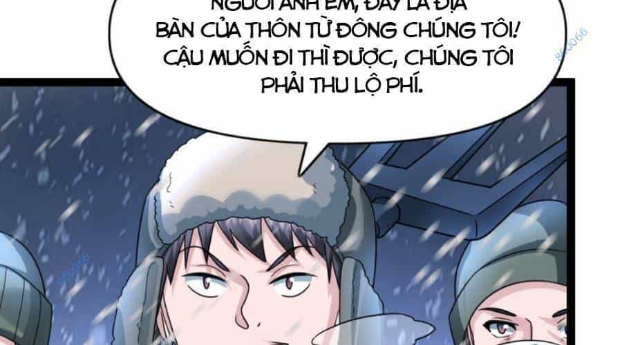 Toàn Cầu Băng Phong: Ta Chế Tạo Phòng An Toàn Tại Tận Thế - Chương 104 - ảnh 47