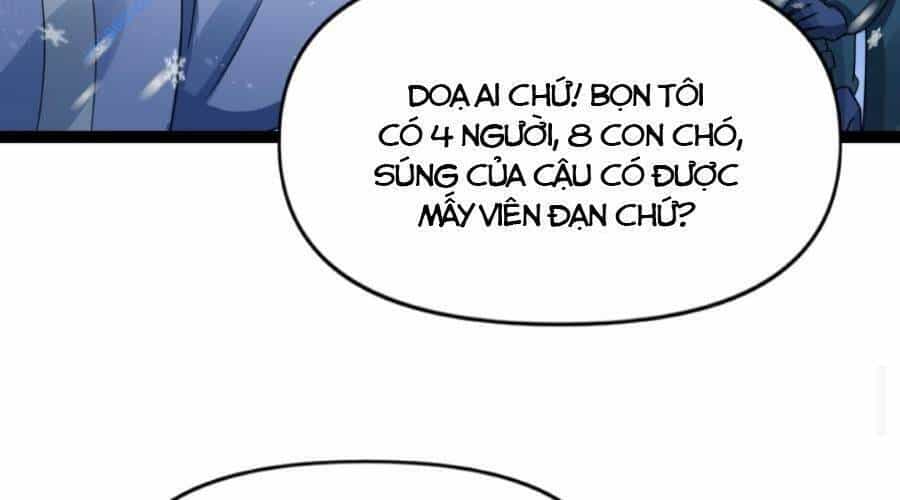 Toàn Cầu Băng Phong: Ta Chế Tạo Phòng An Toàn Tại Tận Thế - Chương 104 - ảnh 55