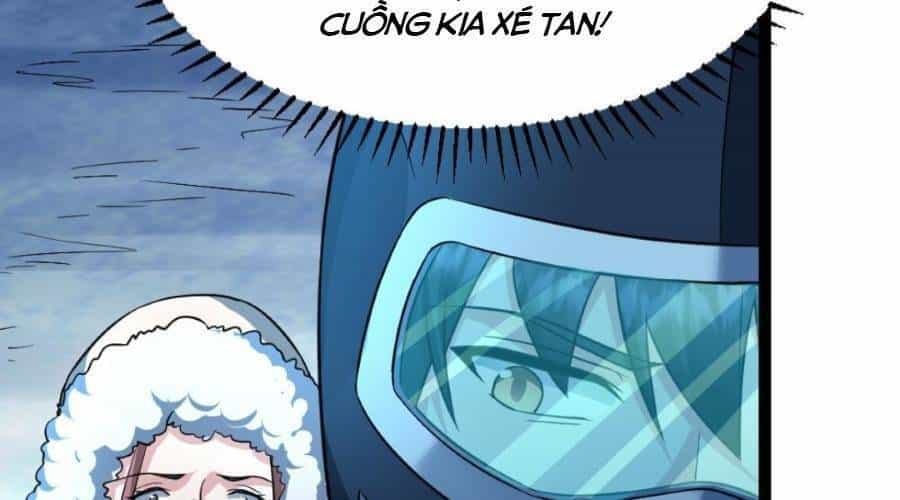 Toàn Cầu Băng Phong: Ta Chế Tạo Phòng An Toàn Tại Tận Thế - Chương 104 - ảnh 60