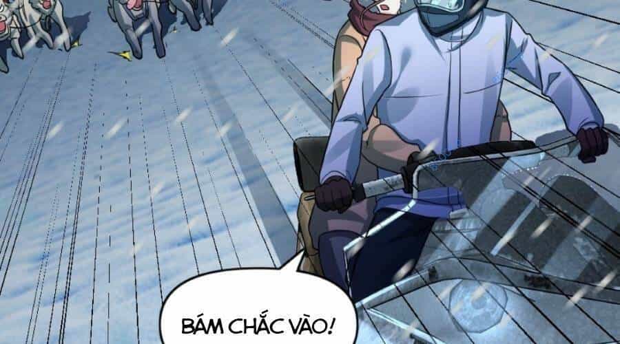 Toàn Cầu Băng Phong: Ta Chế Tạo Phòng An Toàn Tại Tận Thế - Chương 104 - ảnh 9