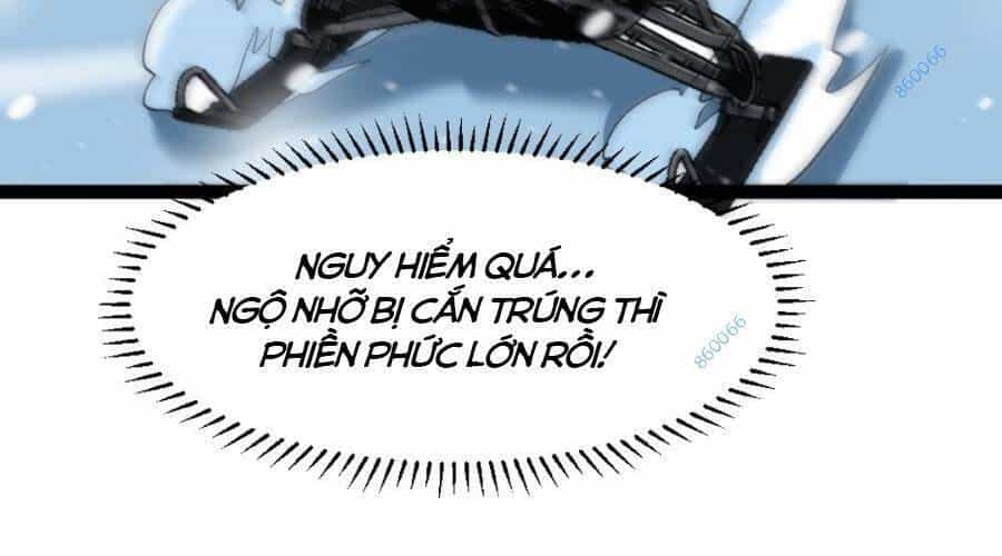 Toàn Cầu Băng Phong: Ta Chế Tạo Phòng An Toàn Tại Tận Thế - Chương 105 - ảnh 13